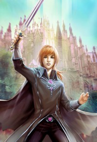 陌路(地狱之焰系列第四部)