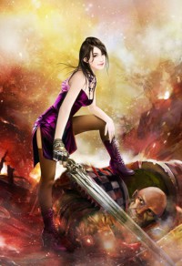私密美體師:傍上女貴婦