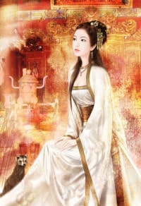 女检察官