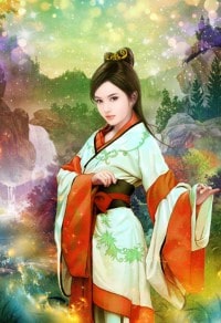 宠婚一扛上三只狼