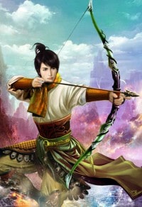 校花攻略