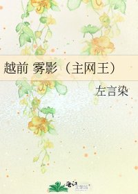 越前 霧影(主網王)