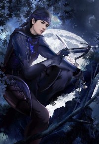高官的私生女：夺爱