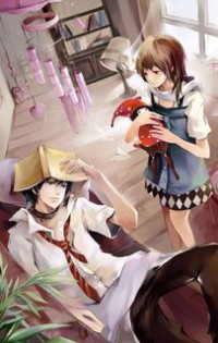 替嫁萌妻[娱乐圈]