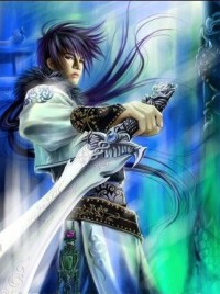 一个人的魔兽争霸