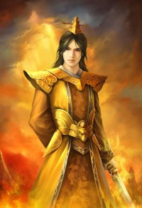 吃穷少年龙傲天以后［西幻］
