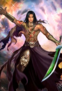 [快穿]奪愛遊戲